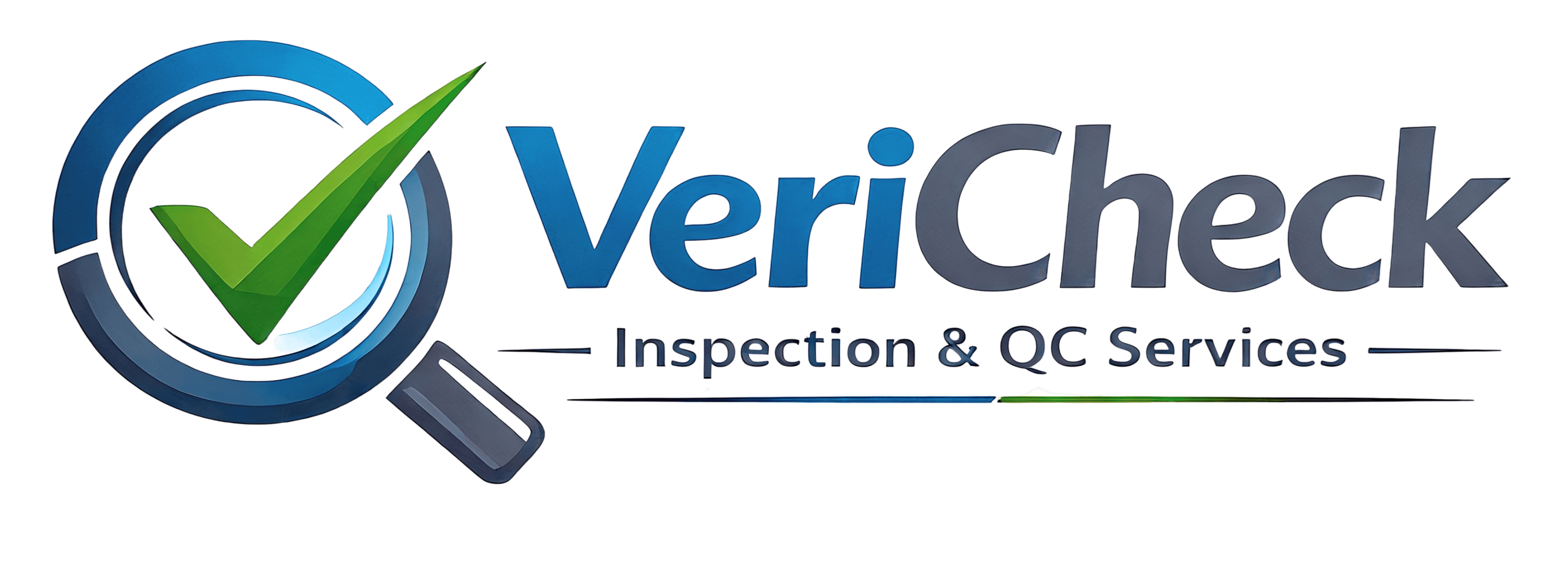 VeriCheck Logo